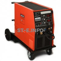 Сварочный полуавтомат Сварог MIG 2500 (J92) + ММА тележка - st-e.info - Сургут