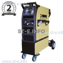 Полуавтомат Кедр MIG-300GD, 380В, инвертор - st-e.info - Сургут