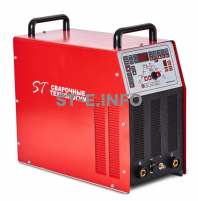 Сварочный аппарат для аргонодуговой сварки MASTER TIG-315AC - st-e.info - Сургут