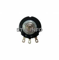 Потенциометр RI3001N B5K-20.5S - st-e.info - Сургут