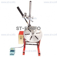 Позиционер малой грузоподъемности BY-100C - st-e.info - Сургут