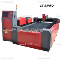 Станок лазерной резки металла портального типа YAG 500 1530 - st-e.info - Сургут