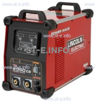 Power Wave S350 - st-e.info - Сургут