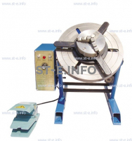 Позиционер малой грузоподъёмности BY-50B - st-e.info - Сургут