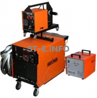 Полуавтомат комплектный ПроМИГ-560 - st-e.info - Сургут