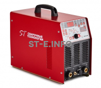Сварочный аппарат для аргонодуговой сварки (TIG) PRO TIG 250Di - st-e.info - Сургут