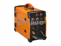 Сварочный инверторный полуавтомат Сварог REAL MIG 160 (N24001N) - st-e.info - Сургут