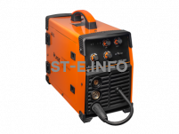 Инвертор полуавтомат Сварог REAL MIG 200 (N24002N) - st-e.info - Сургут