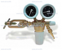 Редуктор GCE Ацетилен  - st-e.info - Сургут