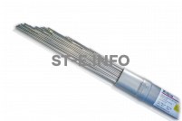 Пруток для сварки нержавеющих сталей SMT-316LSi 1,6 мм - st-e.info - Сургут