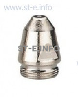 Сопло для плазмотронов P-160 и Р-80 диаметр 1,8мм - st-e.info - Сургут
