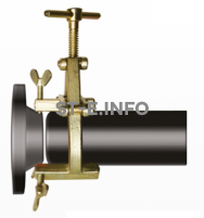 Центратор клещевого типа TAG Pipe EZG14 диаметр   225-370мм - st-e.info - Сургут