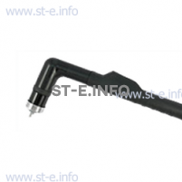 Плазмотрон для ручной резки PLC 250W 15m CA - st-e.info - Сургут