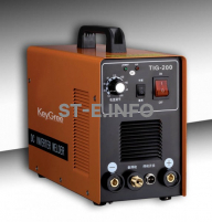 Инвертор сварочный TIG/MMA-200 - st-e.info - Сургут