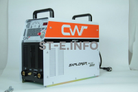 Инвертор для аргонодуговой сварки TIG-250 AC/DC - st-e.info - Сургут