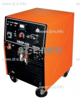 Установки плазменной резки УВПР-120 - st-e.info - Сургут