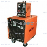 Установка плазменной резки УВПР-200 - st-e.info - Сургут