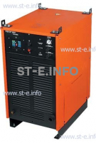 Установка плазменной резки УВПР-2001 - st-e.info - Сургут