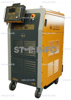 Установка волоконной лазерной резки XFocus 1000 - st-e.info - Сургут