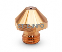 Сопло D 1,0 мм EBD арт. 0212334  - st-e.info - Сургут