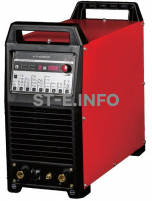 Аппарат для аргонодуговой сварки ALUTIG-250HD инвертор - st-e.info - Сургут