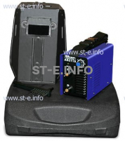 Сварочный аппарат Brima (инвертор) ARC 110 - st-e.info - Сургут