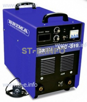 Сварочный аппарат Brima (инвертор) ARC 315 - st-e.info - Сургут