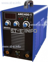 Сварочный аппарат Brima (инвертор) ARC 400-1 - st-e.info - Сургут