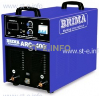 Сварочный аппарат Brima (инвертор) ARC 400 - st-e.info - Сургут