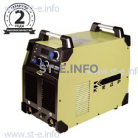 Сварочный инвертор ARC-400G, 380В - st-e.info - Сургут