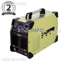 Сварочный инвертор ARC-250G, 380В - st-e.info - Сургут