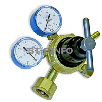 Редуктор аргоновый БАРО 50-4 - st-e.info - Сургут