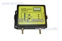 Газовый регулятор EWR Basic 300A с ключом - st-e.info - Сургут
