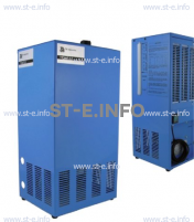 Блок водяного охлаждения Be Cool 2.2 - st-e.info - Сургут