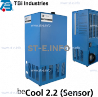 Блок водяного охлаждения Be Cool 2.2 (с сенсором) - st-e.info - Сургут