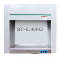 Беспылевой стол для очистки лазерных головок (нержавеющая сталь) - st-e.info - Сургут