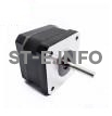 Двухфазный шаговый двигатель 42HS40-1204A05-D24 - st-e.info - Сургут