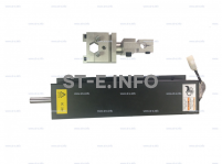  Подъемник для газовой и плазменной резки с электродвигателем ACM150 с кронштейном - st-e.info - Сургут