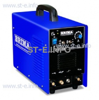 Установка аргоно-дуговой сварки, сварка покрытым электродом и плазменной резки, инверторный BRIMA CT-416 - st-e.info - Сургут