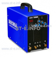 Универсальная установка аргонно-дуговой сварки BRIMA TIG 160 ac/dc - st-e.info - Сургут