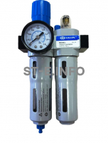 Фильтр влагоотделитель, масловлагоотделитель XOU MINI - st-e.info - Сургут