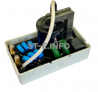 Блок розжига DOG-200 ST PRO - st-e.info - Сургут