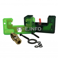 Блок смазки Hiwin EG-20-E2-KIT-ZZ - st-e.info - Сургут