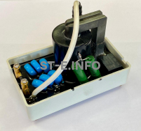 Блок запуска дуги DOG-200ST PRO - st-e.info - Сургут