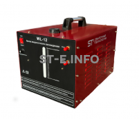 Блок жидкостного охлаждения WL-12 - st-e.info - Сургут