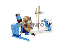 Позиционер малой грузоподъёмности B100T - st-e.info - Сургут