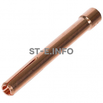 Цанга 1,0 мм L-50 мм  - st-e.info - Сургут