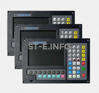 Стойка ЧПУ F-2100Т со встроенным THC - st-e.info - Сургут