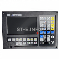 Управляющий блок ЧПУ F2100T с встроенным контроллером высоты - st-e.info - Сургут