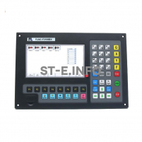 УПРАВЛЯЮЩИЙ БЛОК ЧПУ F2100BX для резки круглых труб с програмным обеспечением - st-e.info - Сургут